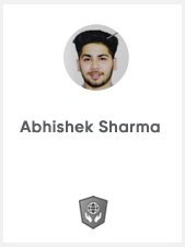 Abhishek Sharma copy