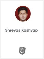 Shreyas kashyap sharma copy