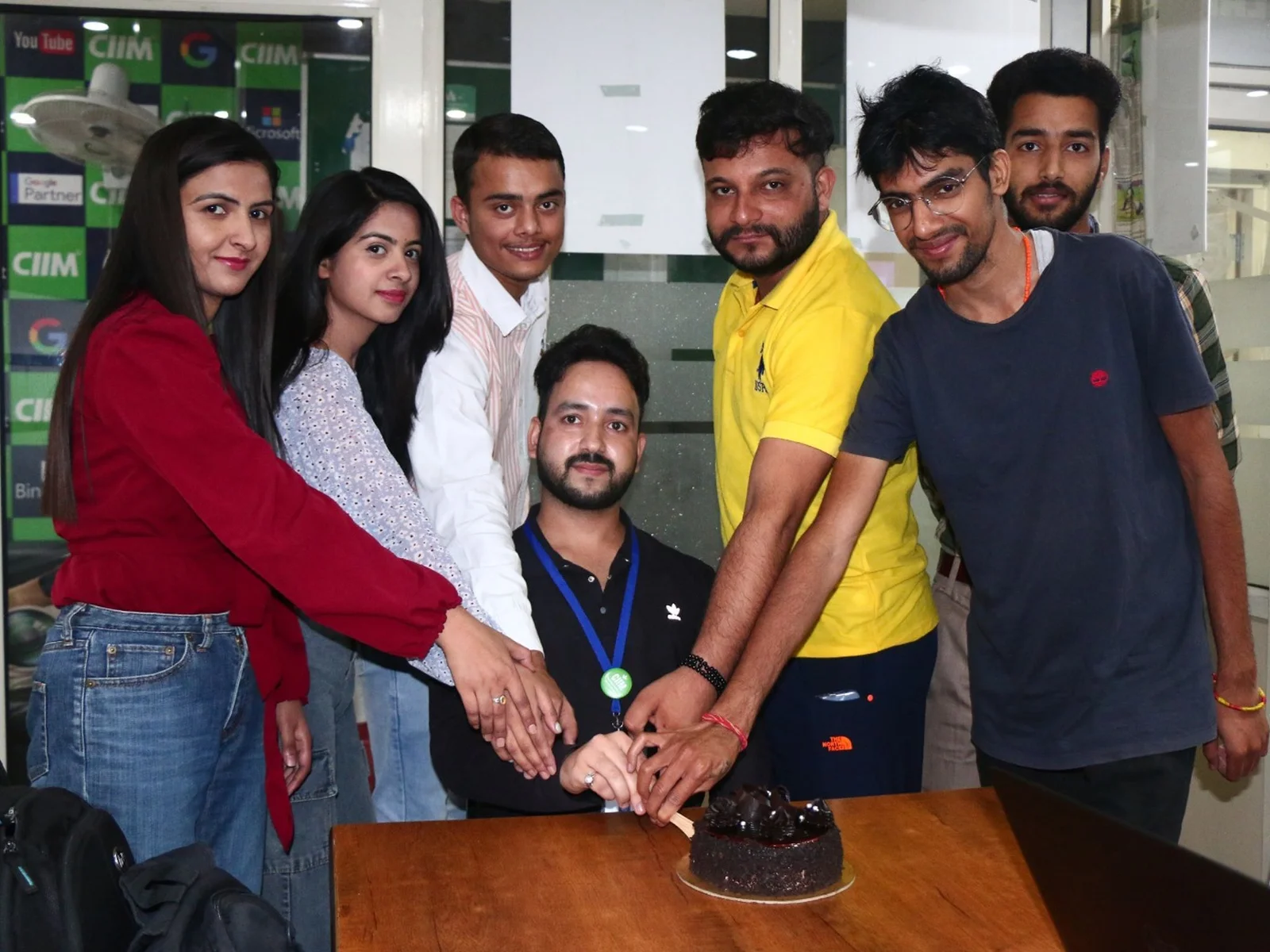 Farewell-Party