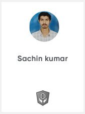 Sachin-kumar